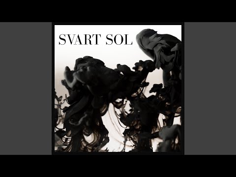 Svart sol