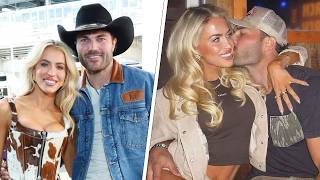 So This Is Why Allie Eklund Dumped Steven McBee Jr. on Reality Show