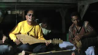 Download lagu Kenangan dengan La Huduu, Pelantun Bhanti-bhanti Wakatobi mp3