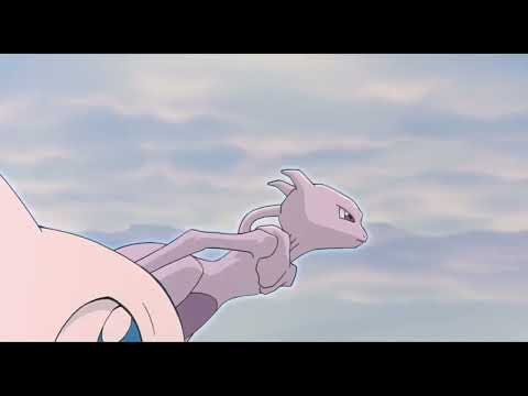 Mewtwo contro Mew || Frasi Pokemon Il Film 1998