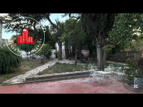 CASA RESIDENCIA EN GENERAL ACHA LA PAMPA