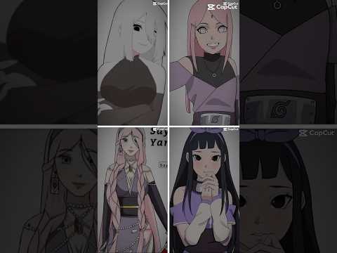 Daughters vs parents🔥 #kakasaku #sasuhina #inosaku #sakuhina