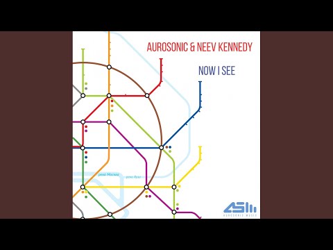 Now I See (Chill Out Mix)