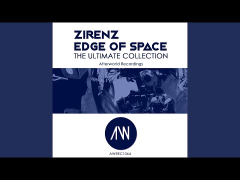 Edge of Space Ultimate (Ben Alonzi & Adriz Remix)