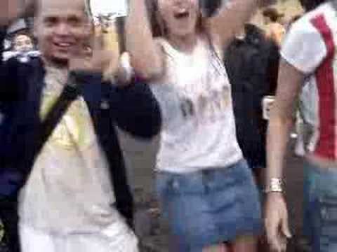 COPAVET 2007 - Vários Vídeos