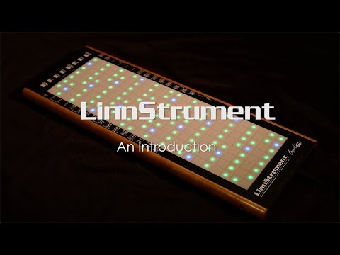Roger Linn Design LinnStrument 128 Expressive Musical Performance Controller image 3