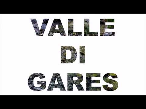 Dolomiti della Val Del Biois - Valle di Gares-
