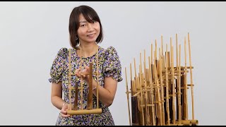 Download lagu Angklung at ART:DIS mp3