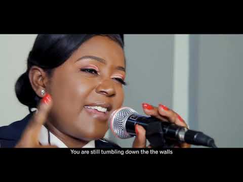 Deborah C _ Unchanging God (official Video)