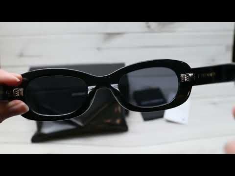 Kính mát Gentle Monster Tambu hàng cao cấp chuẩn autenticação 1:1 Full Box