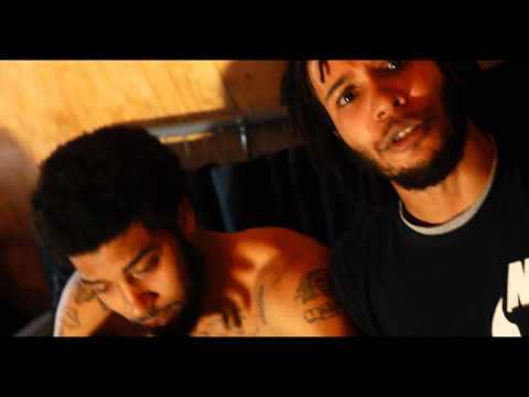 Pootie Lou - Money Truck (Music Video)