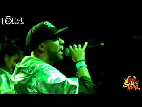 Te Boté / Bella - Combinación De La Habana - Salsa King 2018