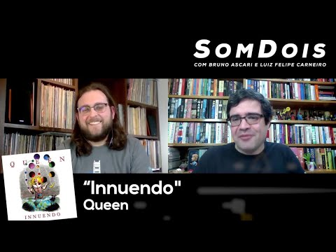"Innuendo" (Queen) | SomDois | High Fidelity