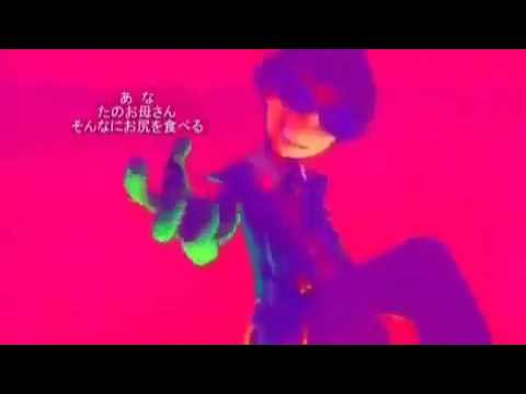 Lorax Anime Opening HD Quality!!! Original Video of the Lorax