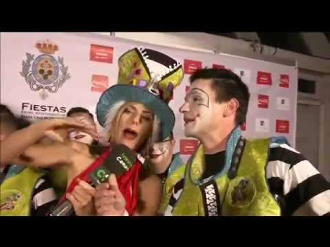 3ª Fase Murgas S/C Tenerife 2015 Fallo para final. 9/9