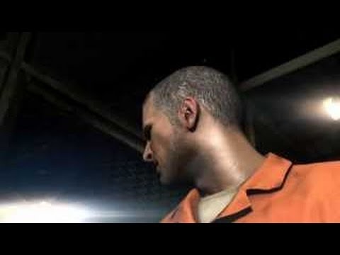 Tom Clancy's Splinter Cell: Blacklist (System Music Video)