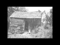 Red Rocking Chair - Coon Creek Girls - Appalachian Folk