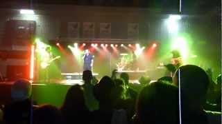 Audio Adrenaline   Never Gonna Be As Big As Jesus/Big House medley