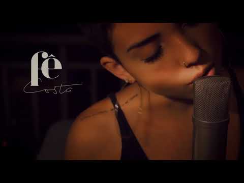 Fê Costa - Pouca Pausa (Clau, Haikaiss, Cortesia da Casa) VERSÃO