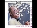 Jimmie Lunceford - Slumming On Park Avenue