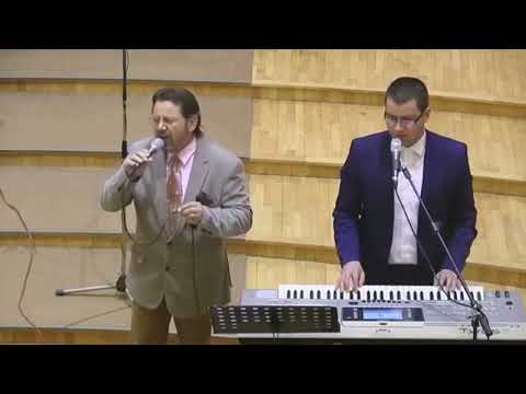 Calea ce duce în glorii - Daniel și Manu Negrea