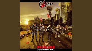 L'Alba dei morti viventi