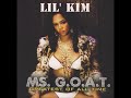 Lil' Kim - Ms. G.O.A.T. [2008] (FULL MIXTAPE)
