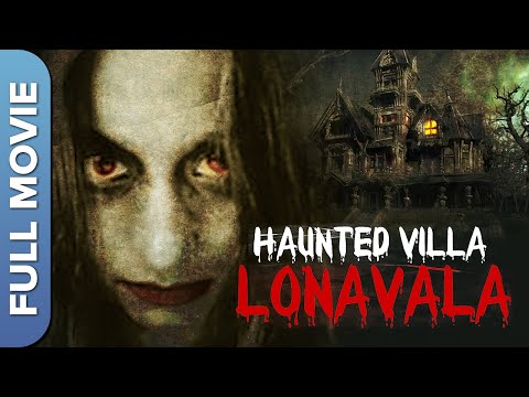 Haunted Villa Lonavala