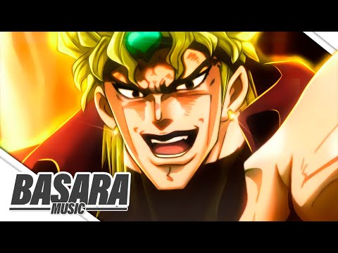 O Mundo Será Meu - Basara