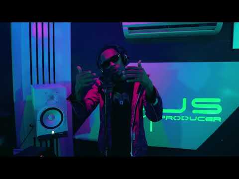 The Discy // JS Producer - Darte (Audio 2)