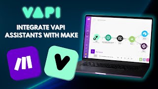 Download the video "How to Integrate VAPI Assistants with Make | VAPI Custom Functions"