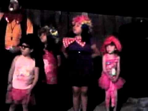 Happy birthday Darlyn