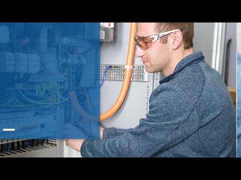 Eaton B + C SPBT12- 280 - 167341 video