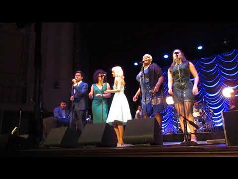 Postmodern Jukebox   live from Cary Hall
