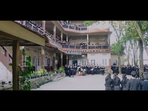 GOVT MIZO VUL ZEL ANG CHE