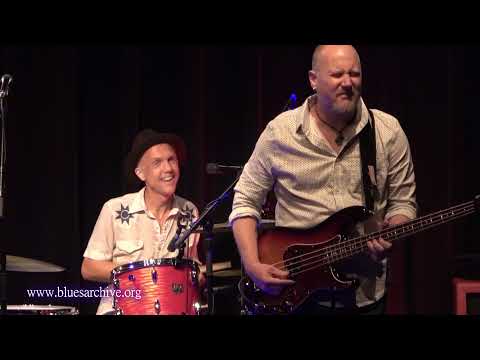 Mike Zito's Big Band -  Hollywood  - 20210716