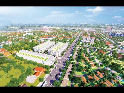 Chính chủ bán nhà phố thuộc khu thương mại Mai Anh Luxury Tây Ninh