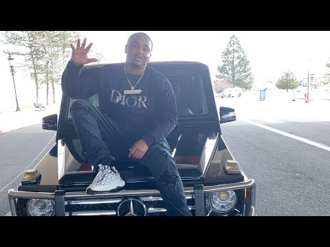 02/09/2021 Champ Comes Home From Prison, 10 Years Later !