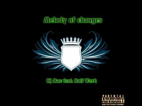 Melody of changes   DJ MAC feat  Daft Werk