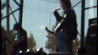 Monster Magnet - Nod Scene (The Resin Scrapers)  (live @ Terra Vibe Athens 3/7/11)