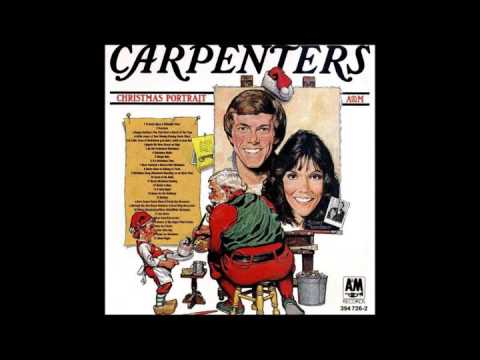 Christmas Waltz(The Carpenters ver. )