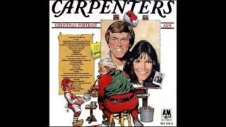 Christmas Waltz(The Carpenters ver. )