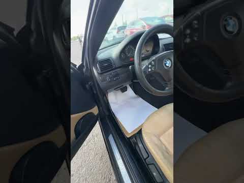 фото bmw 3 серии iv (e46) 0