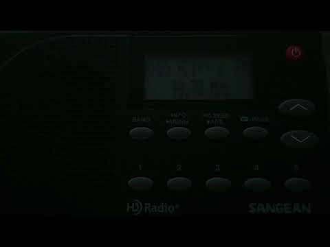 KNSS/Wichita, Kansas Legal ID - August 14, 2022