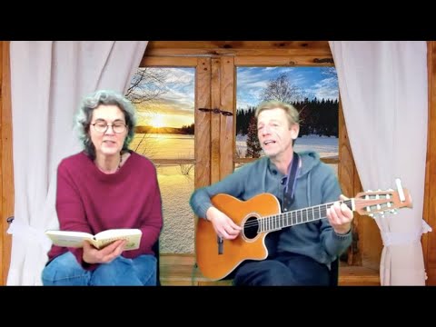 24. Offenes Singen Live, der Ev. Kurseelsorge in Reinhardshausen - Mittwoch, 13.1.2021 um 19:00 Uhr