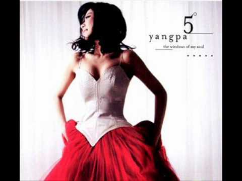 Yangpa(양파) - Marry Me