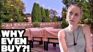 Fussion Permanent Outdoor Smart RGB LED Eaves Lights: Why Even Buy? Questions Answered.