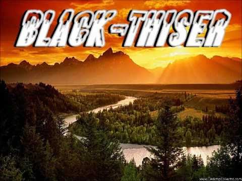 Black-Thiser - Amok Tape.