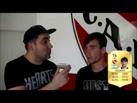 Resumen periodístico de Independiente en TV - #CAIndependiente 2017