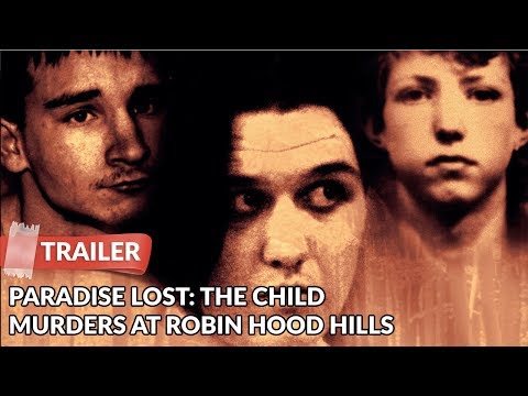 Paradise Lost: The Child Murders at Robin Hood Hills youtube thumbnail